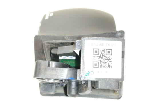 Steering wheel controls RENAULT KOLEOS I (HY_) 2.0 dCi 4x4 (HY0B) | BP9204770E15 