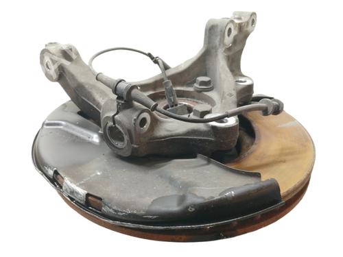 Used Left front steering knuckle OPEL INSIGNIA A Sports Tourer (G09) [2008-2017]  15008002