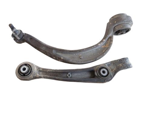 Venstre fortil bærearm AUDI A4 B8 Avant (8K5) [2007-2017]  24967159