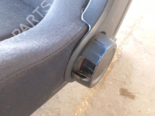 Banco frente esquerdo SMART FORFOUR (454) 1.5 CDI (454.001) | BP32369089C15