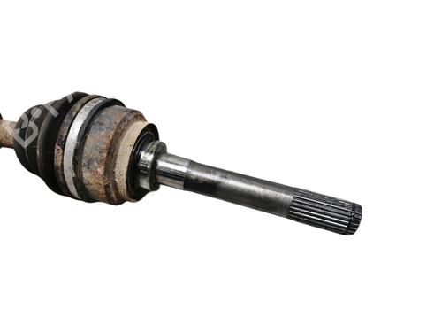Right front driveshaft DAIHATSU FEROZA Hard Top (F300)  | BP16145469M39 