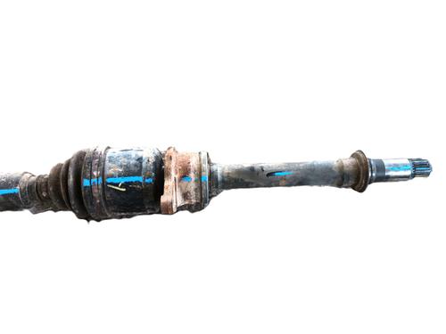 Right front driveshaft MITSUBISHI LANCER VIII Sportback (CX_A) 2.0 DI-D (CX8A) | BP25892042M39 - Image 3