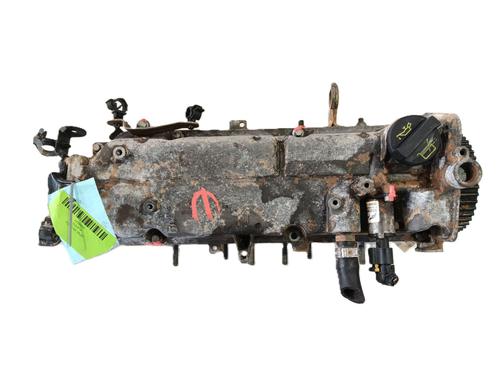 Cabeça do motor FORD KA (RU8) 1.2 (69 hp) 31637549