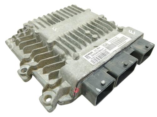 Used Engine control unit (ECU) CITROËN XSARA (N1) 2.0 HDi 90 (90 hp) 5384184