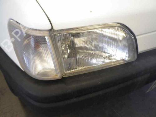 Right taillight FORD FIESTA III (GFJ)  | BP5347770C35 