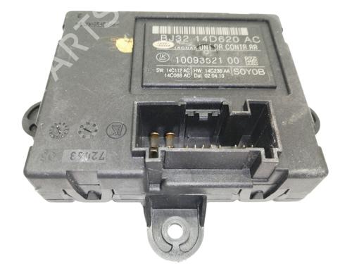 Electronic module LAND ROVER FREELANDER 2 (L359) 2.2 TD4 4x4 | BP10281102M83 