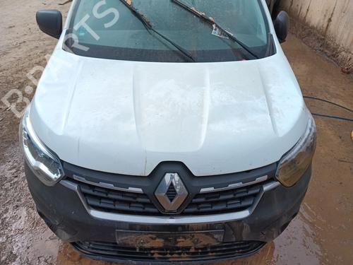 Unterbodenschutz RENAULT EXPRESS Box Body/MPV 1.5 Blue dCi 75 (F6AA) | BP29118532M92 