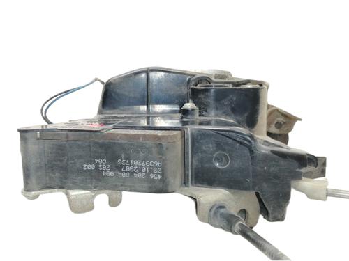 Front right lock MERCEDES-BENZ VITO / MIXTO Van (W639) 115 CDI (639.601, 639.603, 639.605) | BP13421205C97 