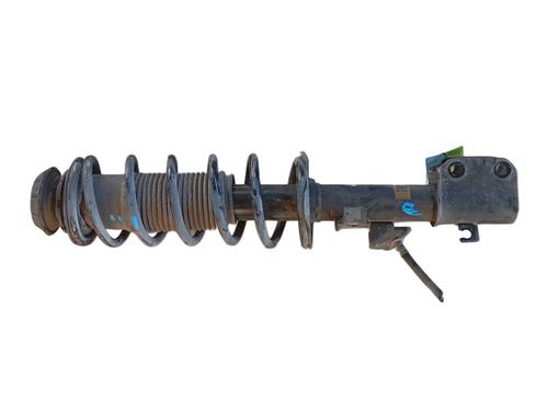 Used Right front shock absorber NISSAN MICRA V (K14) 1.0 IG-T 100 (101 hp) 27590015