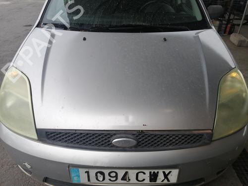 Hood FORD FIESTA V (JH_, JD_)  | BP14999654C1 