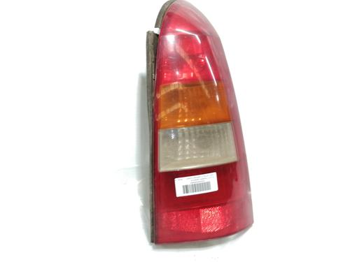 Used Right taillight Right taillight OPEL ASTRA G Estate (T98) 2.0 DI (F35) (82 hp) 6409768 6409768