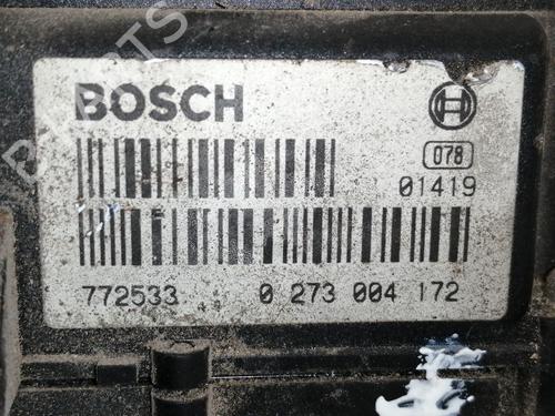 ABS pump PEUGEOT 406 (8B)  | BP5357395M43 