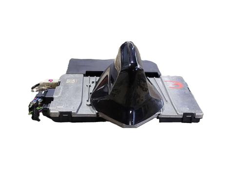 Antenne/Base CITROËN C4 III (BA_, BB_, BC_) 1.2 PureTech 130 (BAHNSA, BAHNSB) | BP39406638C140 - Image 2