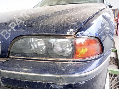 Left headlight BMW 5 (E39) 525 tds | BP19436224C28 
