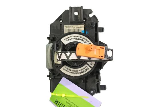 kontantrulle-airbag-stelring-opel-movano-a-platformchassis-x70-1998-35951799 main image