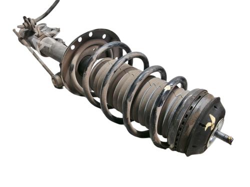 Right front shock absorber FIAT GRANDE PUNTO (199_)  | BP15121560M17 