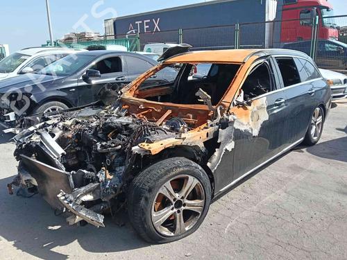 Used Parts MERCEDES-BENZ E-CLASS T-Model (S213) E 220 d (213.204) 4665548