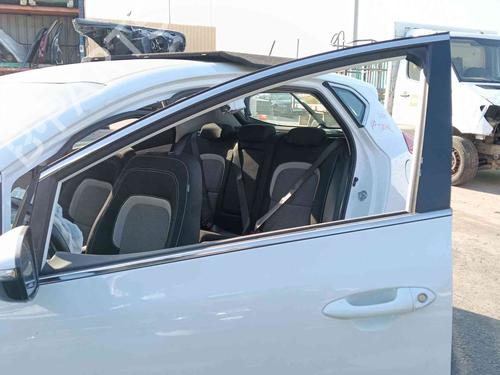 Front left window mechanism KIA CEE'D (JD) 1.4 CVVT | BP37435234C22 - Image 2