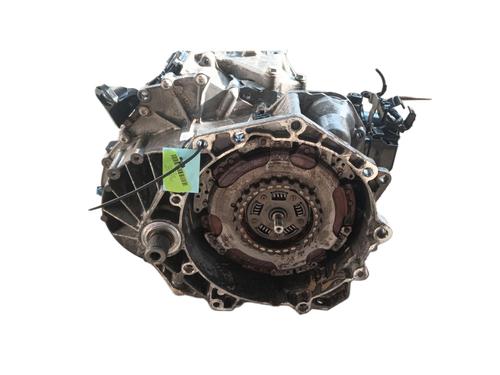 Used Gearbox AUDI Q2 (GAB, GAG) 35 TFSI (150 hp) 28377227