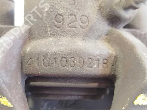 Left front brake caliper DACIA SANDERO II 1.2 | BP38464659M105 - Image 2