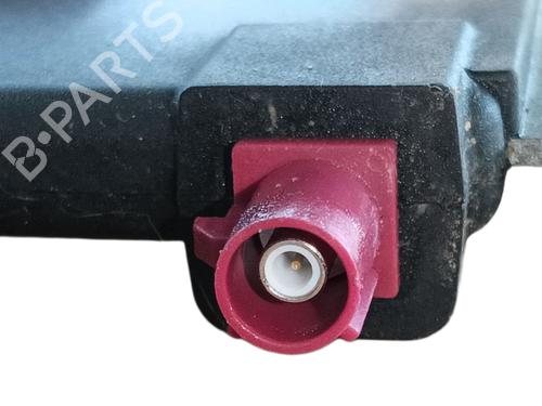 Elektronische module VW TIGUAN (AD1, AX1) 2.0 TDI | BP28544843M83