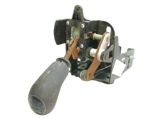 Used Manual gearbox selector Manual gearbox selector RENAULT KANGOO Express (FW0/1_) [2008-2026] 9456203 9456203