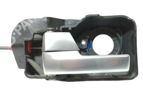 Used Front left interior door handle Front left interior door handle FORD MONDEO III (B5Y) 2.0 16V TDDi / TDCi (115 hp) 8593432 8593432