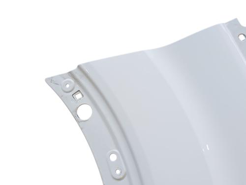 Right front fenders FORD TRANSIT V363 Bus (FAD, FBD)  | BP29708844C42 