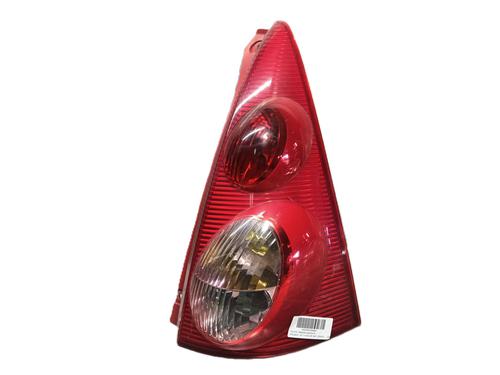 Used Right taillight PEUGEOT 107 (PM_, PN_) 1.4 HDi (54 hp) 15422283