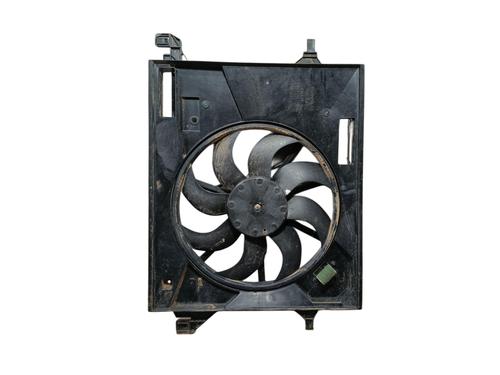 Køleventilator elektrisk MG MG ZS SUV 1.0 T-GDi | BP27334508M35 