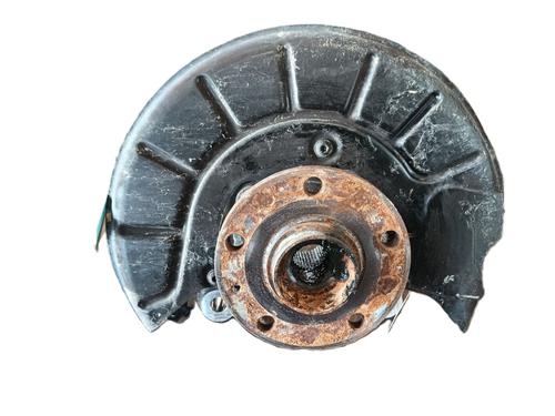 Used Left front steering knuckle SEAT ALHAMBRA (710, 711) 2.0 TDI (177 hp) 29828506