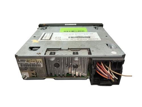 Bilradio CITROËN BERLINGO MULTISPACE (B9) 1.6 HDi 110 | BP31038650E6 