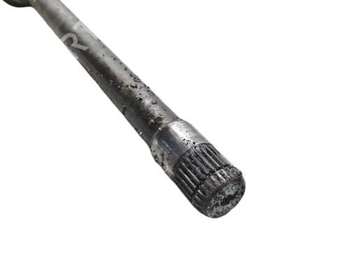 Right front driveshaft BMW X1 (E84) xDrive 18 d | BP16825020M39 