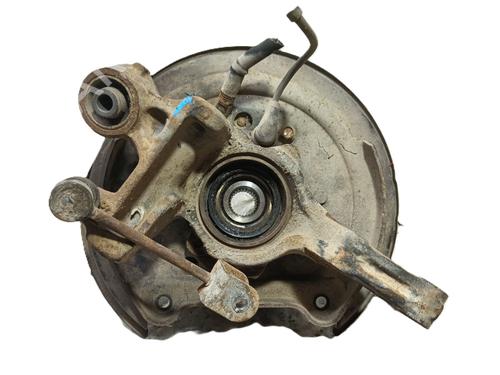 Left rear steering knuckle SUBARU SVX (CX)  | BP11144715M27 