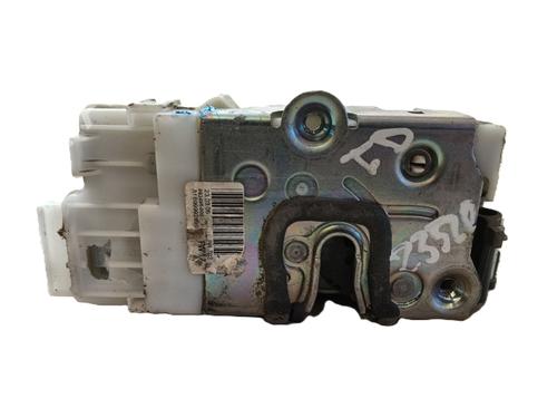 Rear right lock MERCEDES-BENZ A-CLASS (W169) A 180 CDI (169.007, 169.307) | BP26518459C99 
