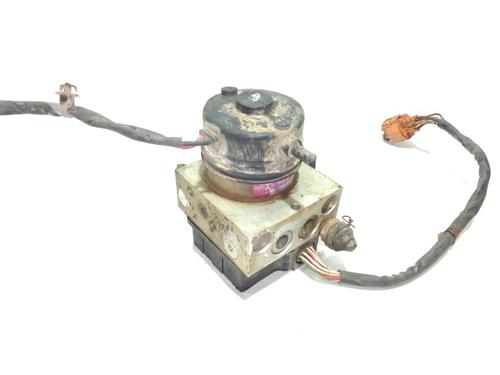 Used ABS pump HONDA CR-V I (RD) [1995-2002]  8889718