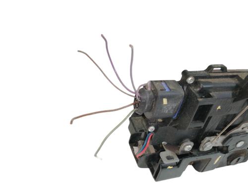 Rear right lock SKODA OCTAVIA II (1Z3) 1.9 TDI | BP10625529C99 