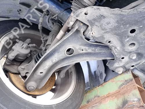 Right front suspension arm FORD FIESTA VI (CB1, CCN) 1.0 EcoBoost | BP19795423M13 