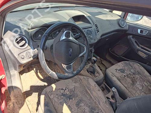Fælk FORD FIESTA VI (CB1, CCN) 1.0 EcoBoost | BP38466115C45 - Image 8