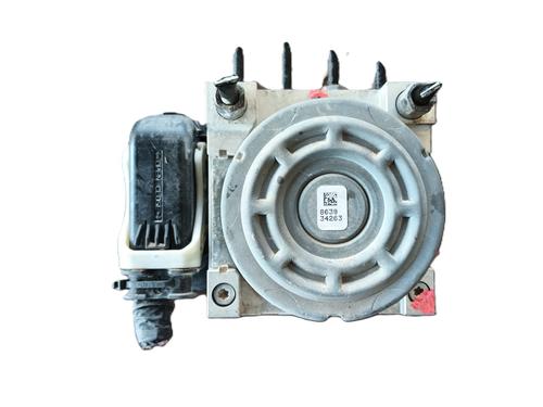 Used ABS pump PEUGEOT 208 I (CA_, CC_) 1.6 BlueHDi 100 (100 hp) 29828509