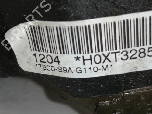 Driver airbag HONDA CR-V II (RD_) 2.0 (RD5) | BP7191475C9 