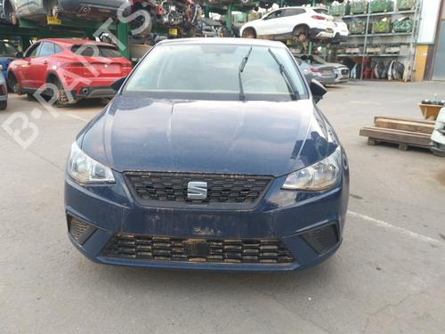 Used Parts SEAT IBIZA V (KJ1, KJG) 1.0 MPi (80 hp) 4390114