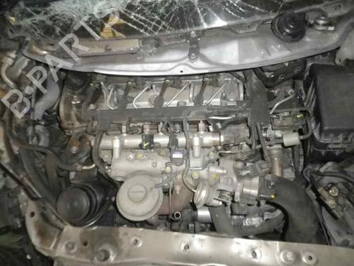 Starter HONDA CIVIC VIII Hatchback (FN, FK) 2.2 CTDi (FK3) | BP5348707M8 