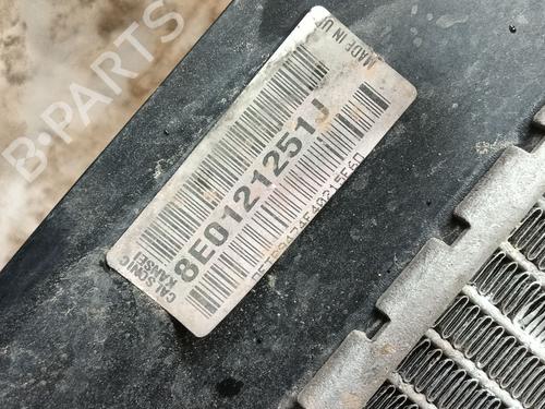 Water radiator AUDI A4 B7 Avant (8ED) 2.5 TDI | BP29943647M31 