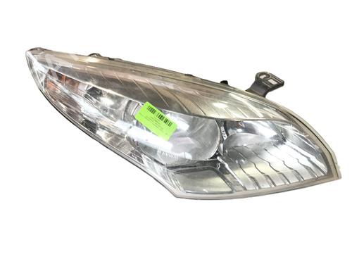 Used Right headlight Right headlight RENAULT MEGANE III Hatchback (BZ0/1_, B3_) 1.5 dCi (106 hp) 36045807 36045807