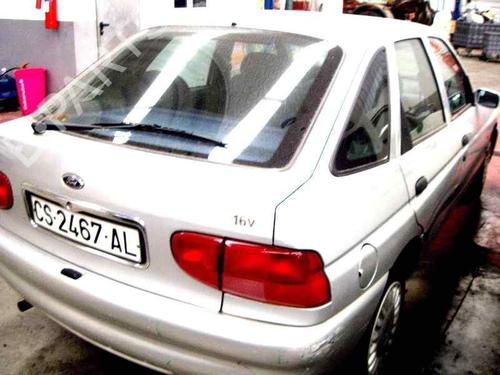 Other FORD ESCORT V (AAL, ABL) 1.6 i 16V | BP14259658O1 