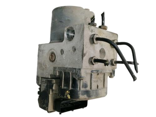 Used ABS pump FIAT MULTIPLA (186_) 1.9 JTD 105 (186AXB1A) (105 hp) 11118126