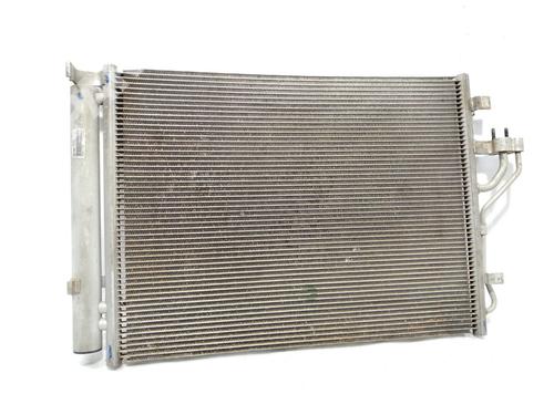 Used AC radiator AC radiator HYUNDAI ix35 (LM, EL, ELH) 1.7 CRDi (116 hp) 8292034 8292034