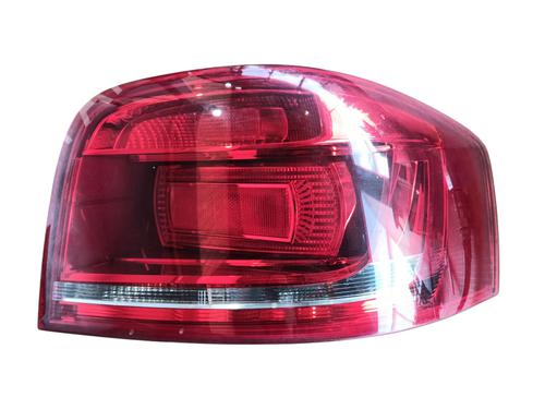 Used Right taillight AUDI A3 (8P1) 1.9 TDI (105 hp) 27718736