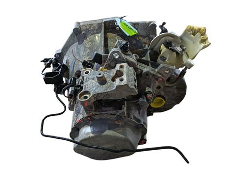 Gearbox OPEL CROSSLAND X / CROSSLAND (P17, P2QO) 1.2 (75) | BP24846982M3 